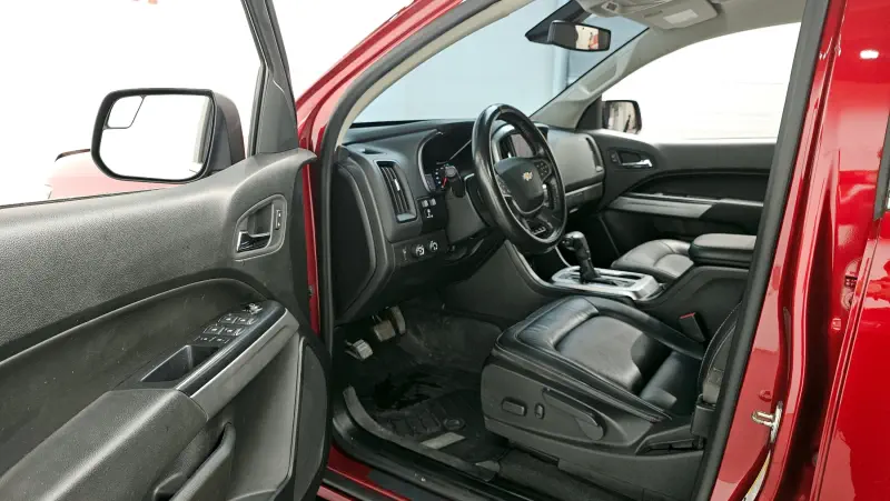 Daewoo Colorado