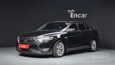 Ford Taurus