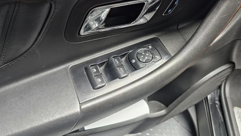 Ford Taurus