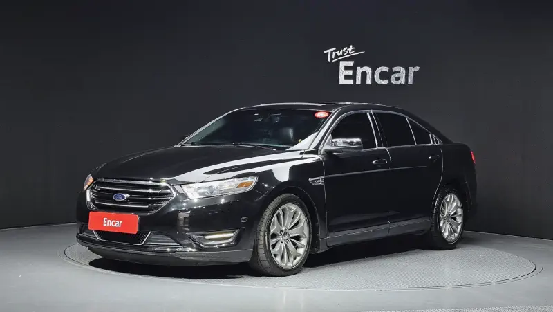 Ford Taurus