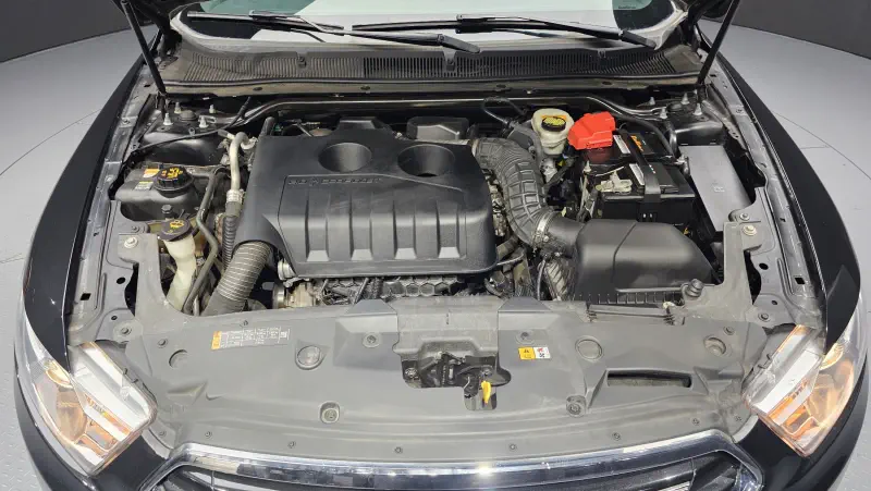 Ford Taurus