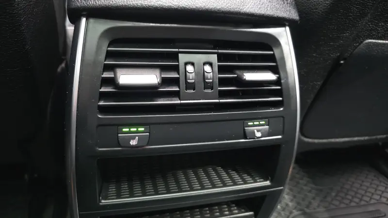 BMW 5-Series Gran Turismo