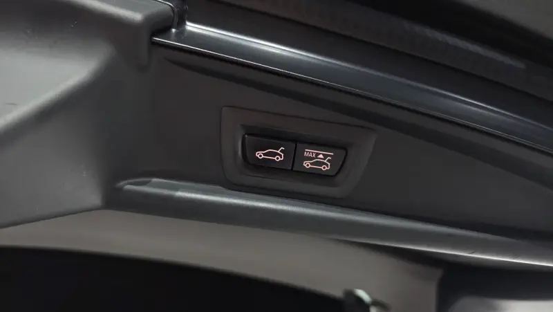 BMW 5-Series Gran Turismo
