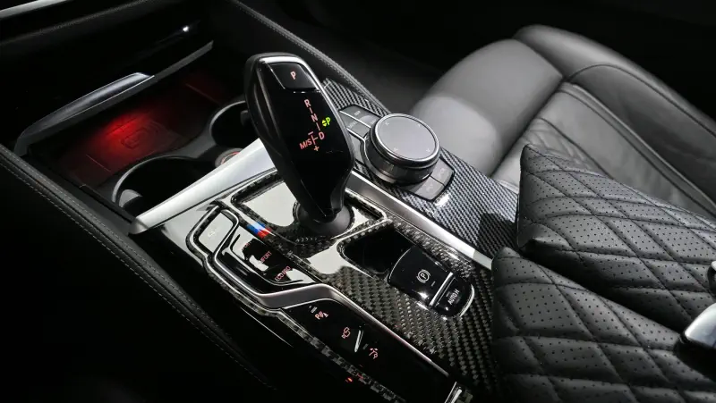 BMW 6-Series Gran Turismo