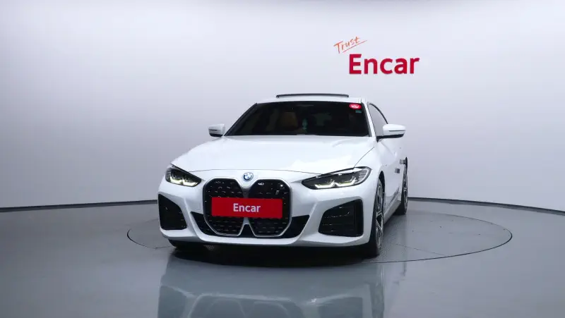 BMW i4