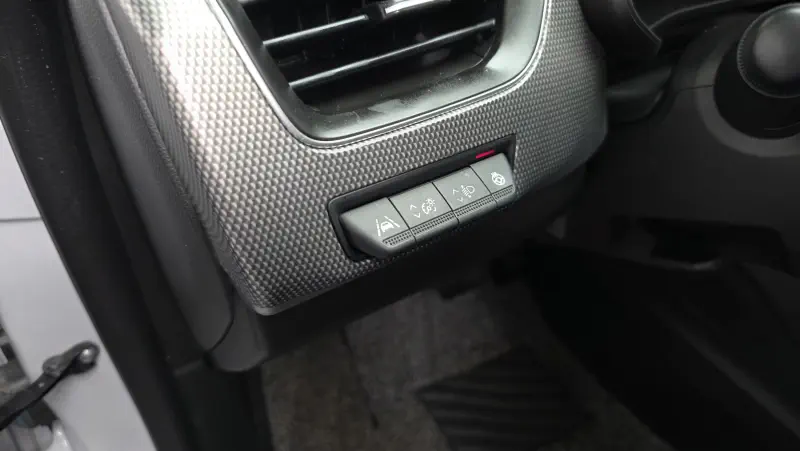 Renault Samsung XM3