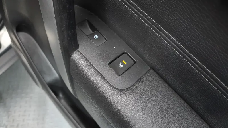 Daewoo Captiva