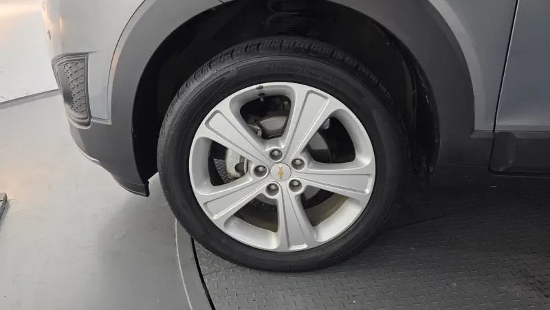 Daewoo Captiva