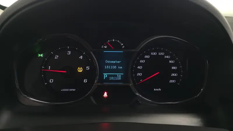 Daewoo Captiva