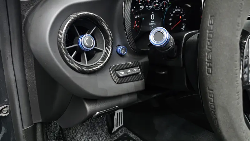 Daewoo Camaro