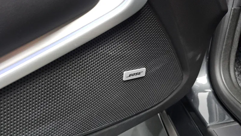 Daewoo Camaro