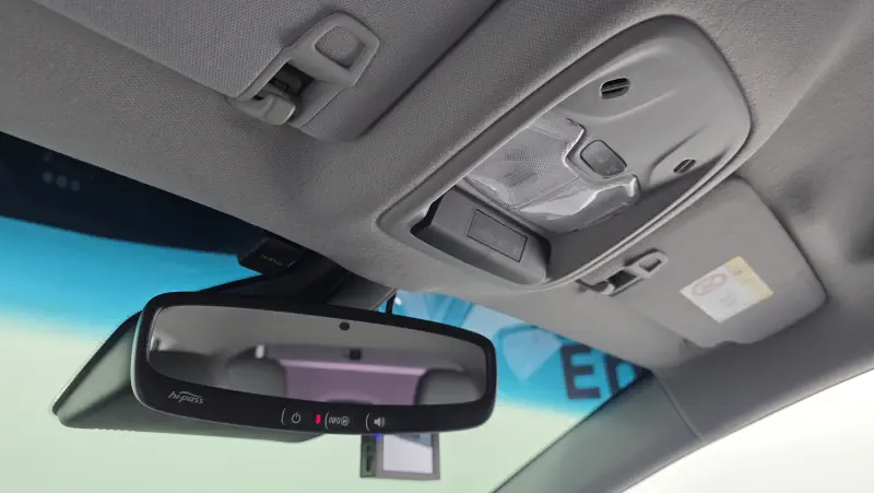 Daewoo Bolt EV