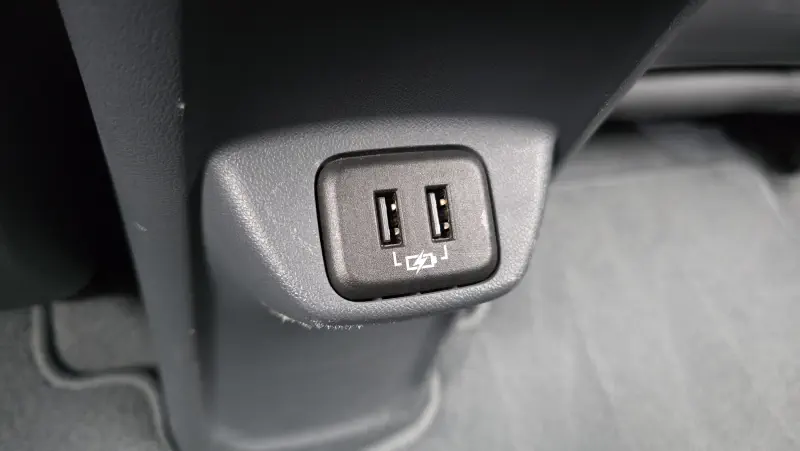 Daewoo Bolt EV