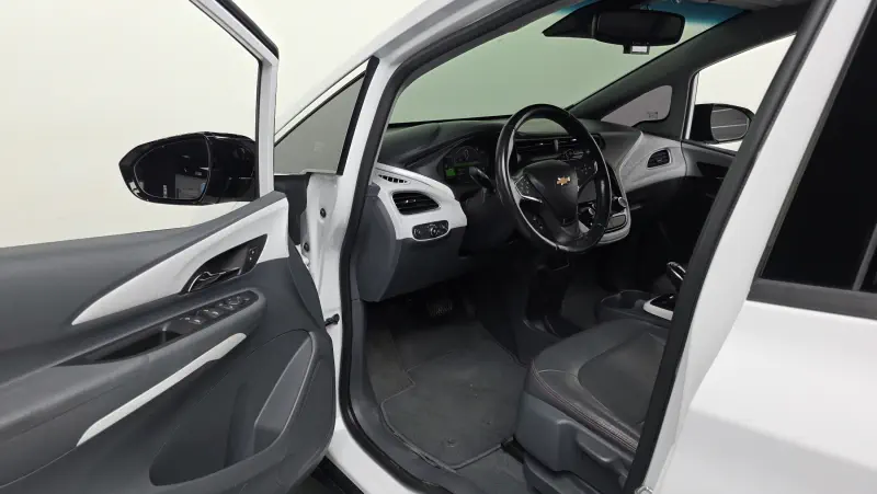 Daewoo Bolt EV