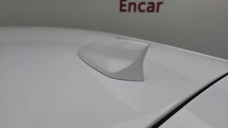 Daewoo Bolt EV