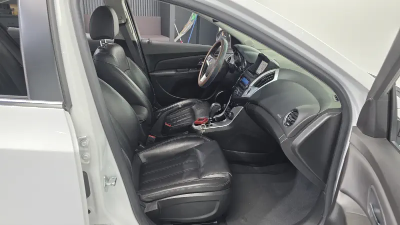 Daewoo Cruze
