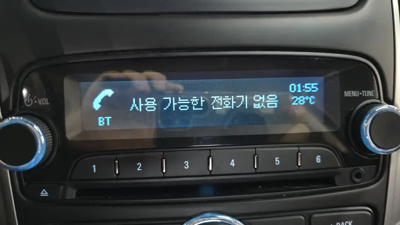 Daewoo Cruze