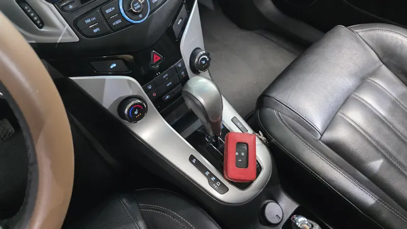 Daewoo Cruze