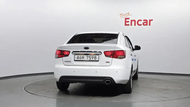 Kia Porte