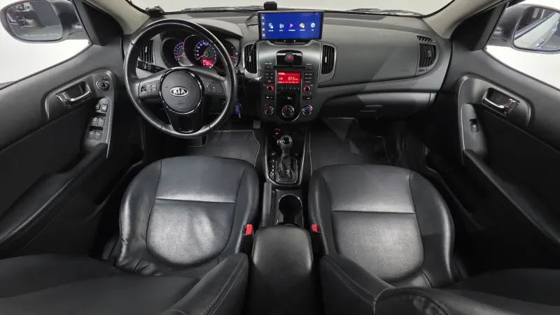Kia Porte
