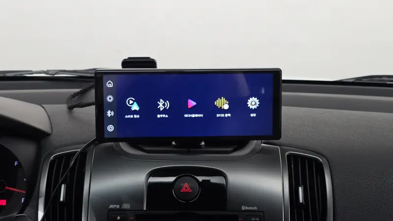 Kia Porte
