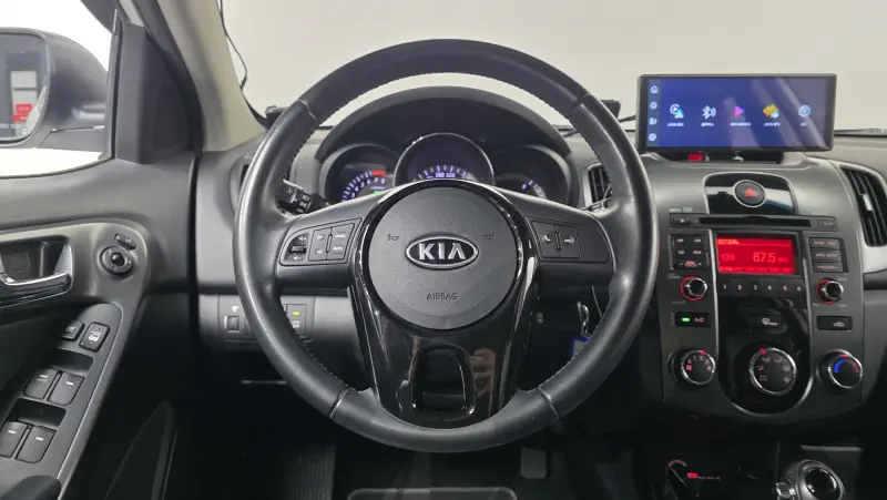 Kia Porte