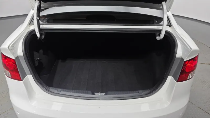 Kia Porte