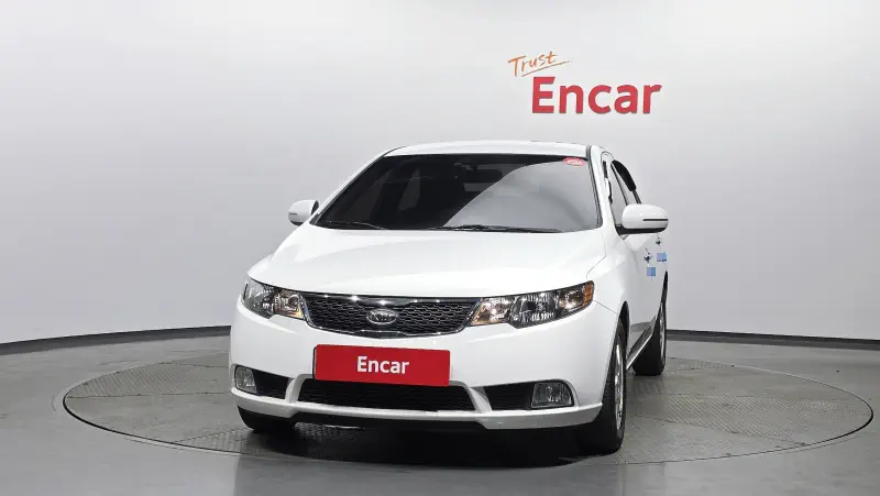 Kia Porte