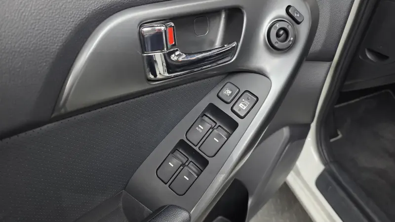 Kia Porte