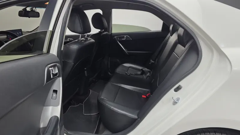 Kia Porte