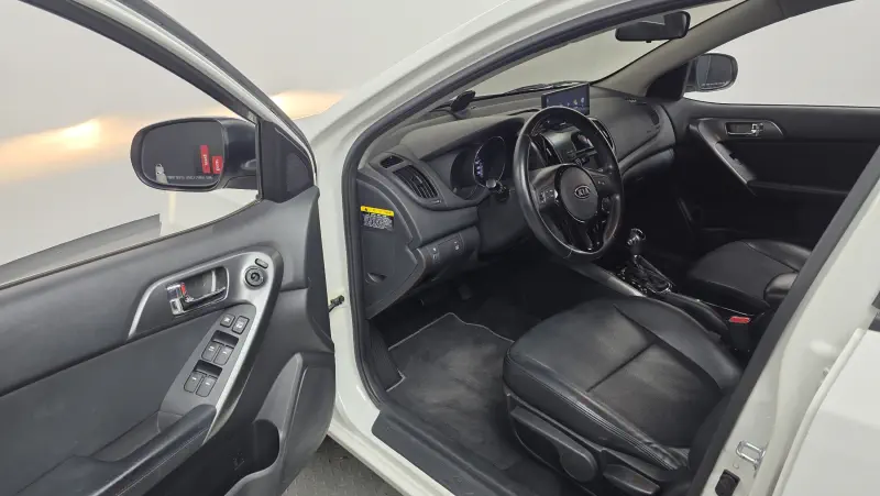 Kia Porte