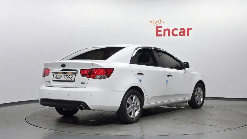 Kia Porte