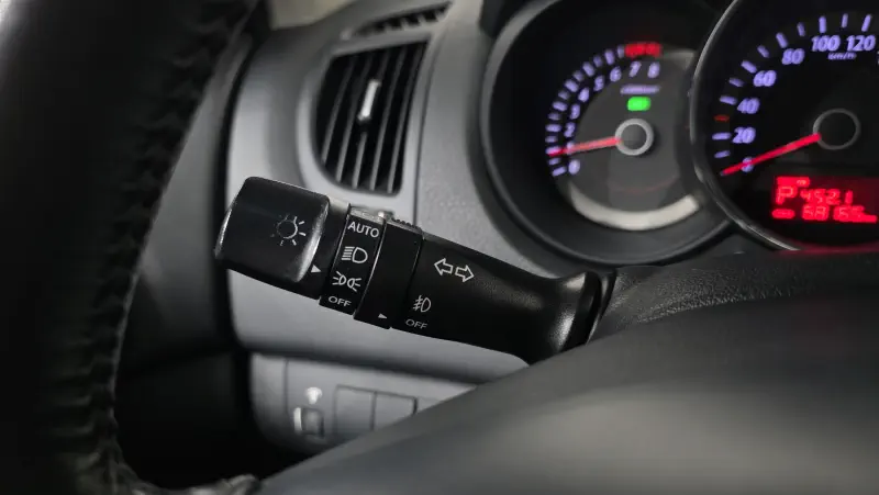 Kia Porte