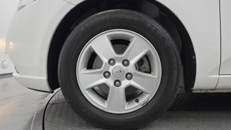 Kia Porte