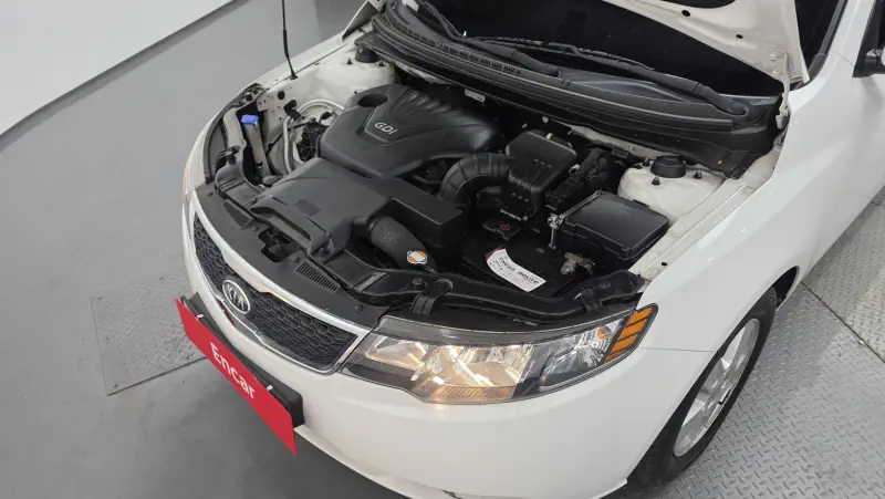 Kia Porte