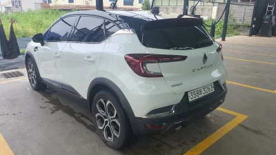 Renault Samsung Captur