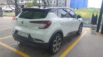 Renault Samsung Captur