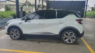 Renault Samsung Captur