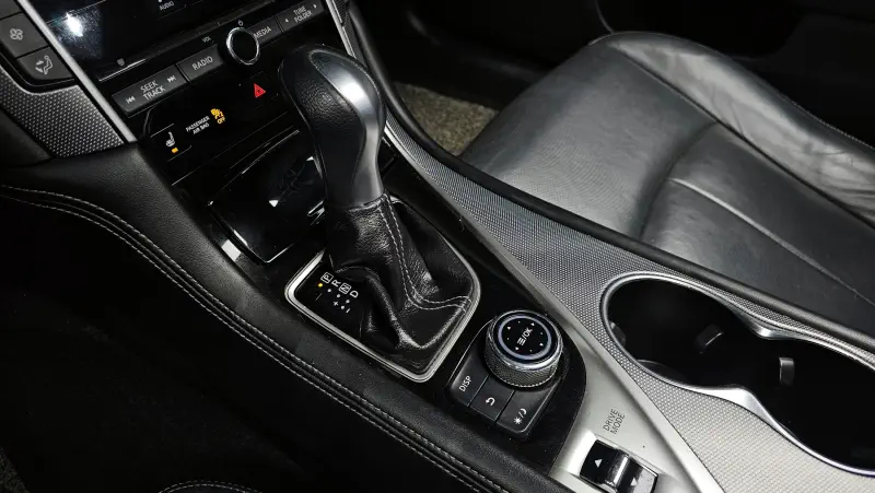 Infiniti Q50