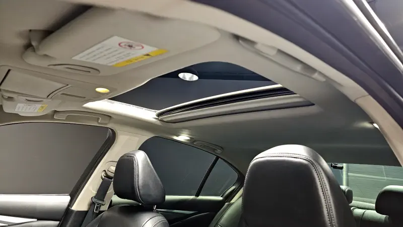 Infiniti Q50