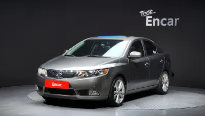 Kia Porte