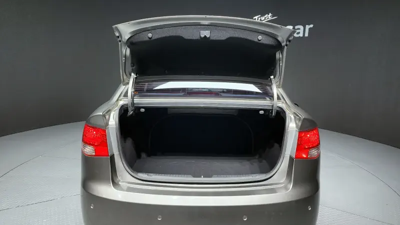 Kia Porte