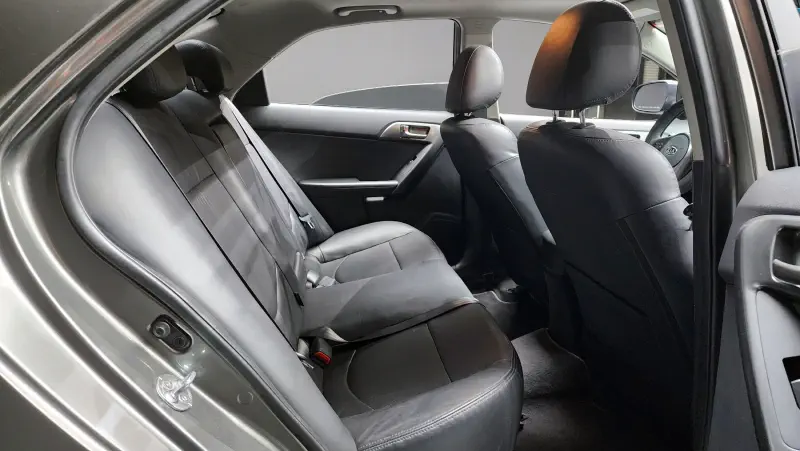 Kia Porte