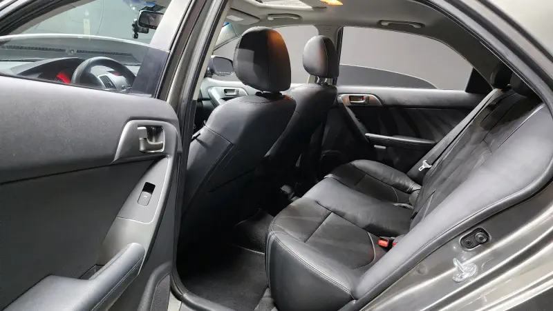 Kia Porte