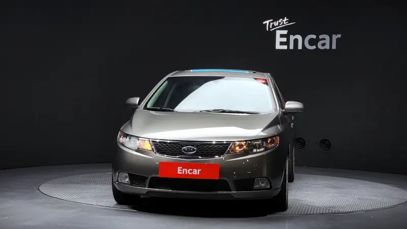Kia Porte