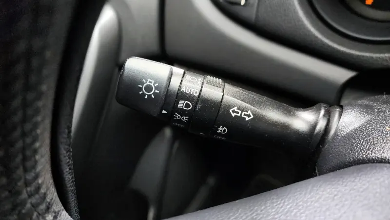 Kia Porte
