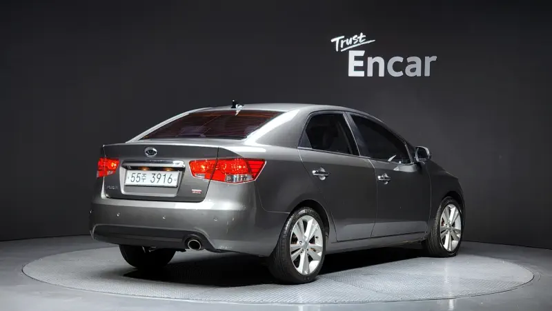 Kia Porte