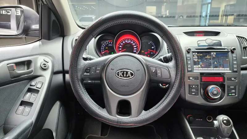 Kia Porte
