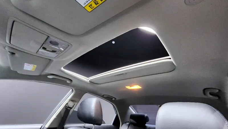 Kia Porte