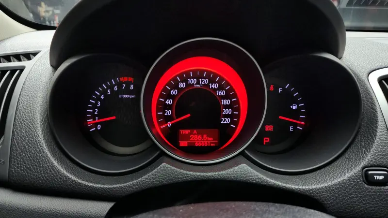 Kia Porte